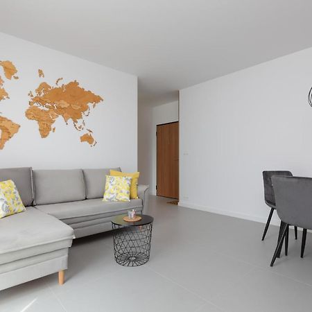Nowe Bemowo Apartment By Renters Warsaw Luaran gambar