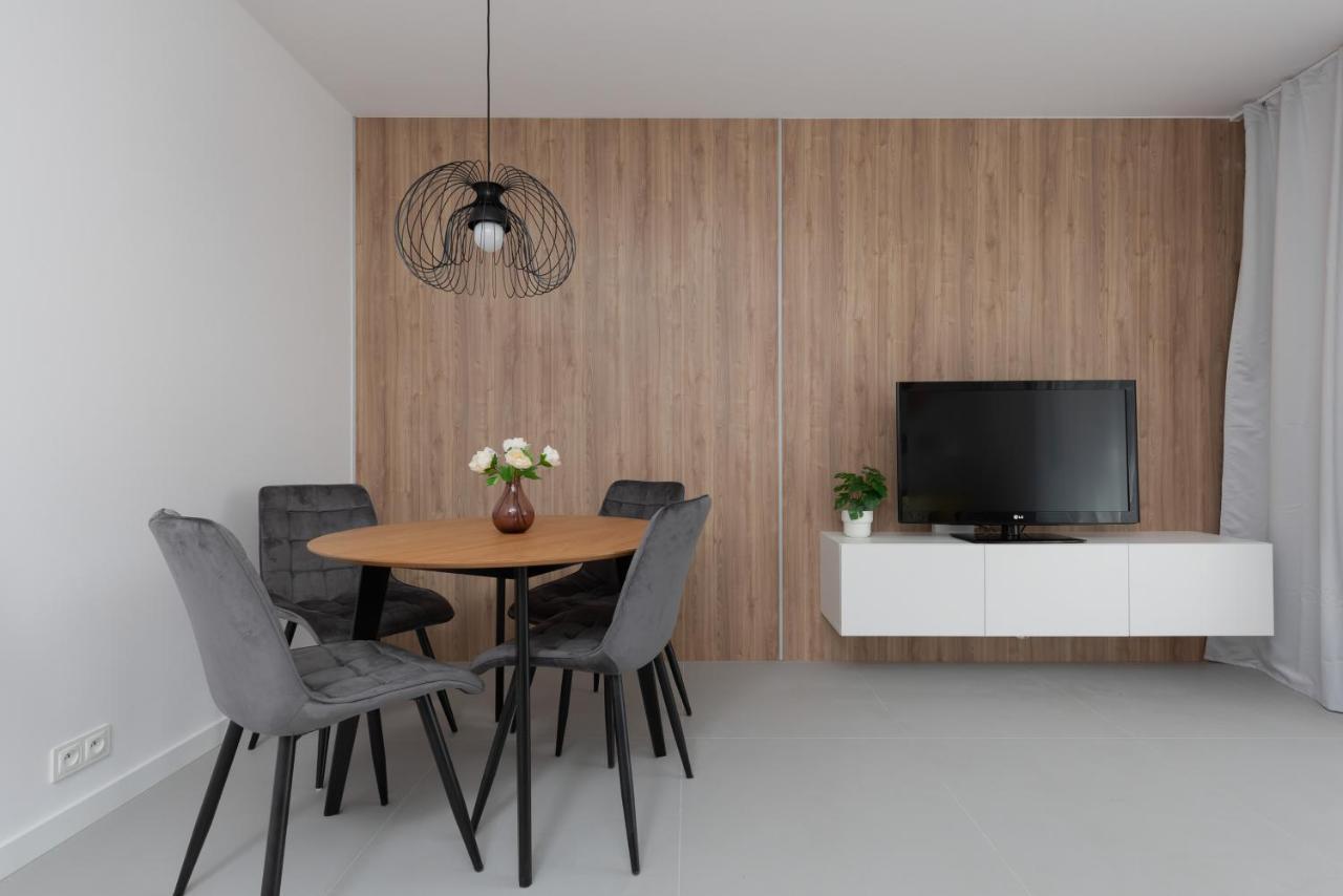 Nowe Bemowo Apartment By Renters Warsaw Luaran gambar
