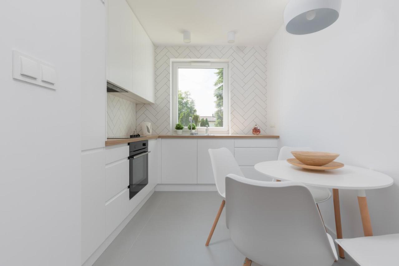 Nowe Bemowo Apartment By Renters Warsaw Luaran gambar