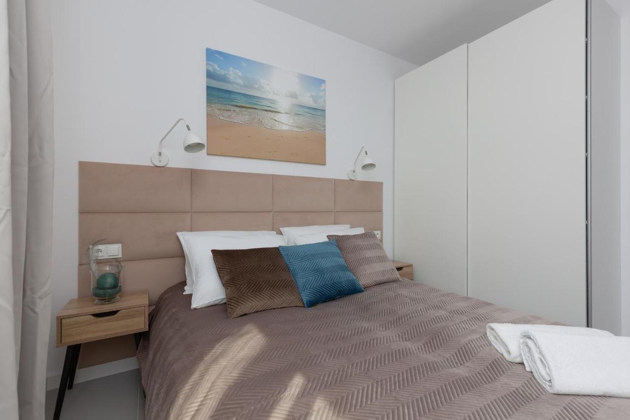 Nowe Bemowo Apartment By Renters Warsaw Luaran gambar