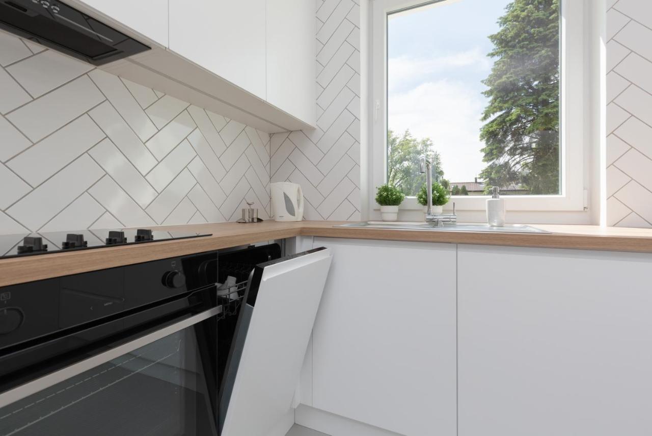 Nowe Bemowo Apartment By Renters Warsaw Luaran gambar