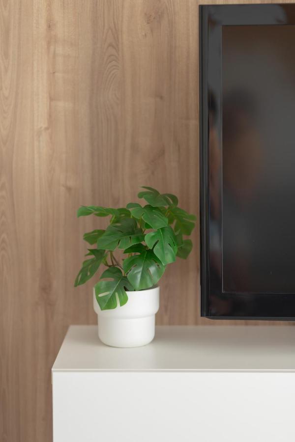 Nowe Bemowo Apartment By Renters Warsaw Luaran gambar