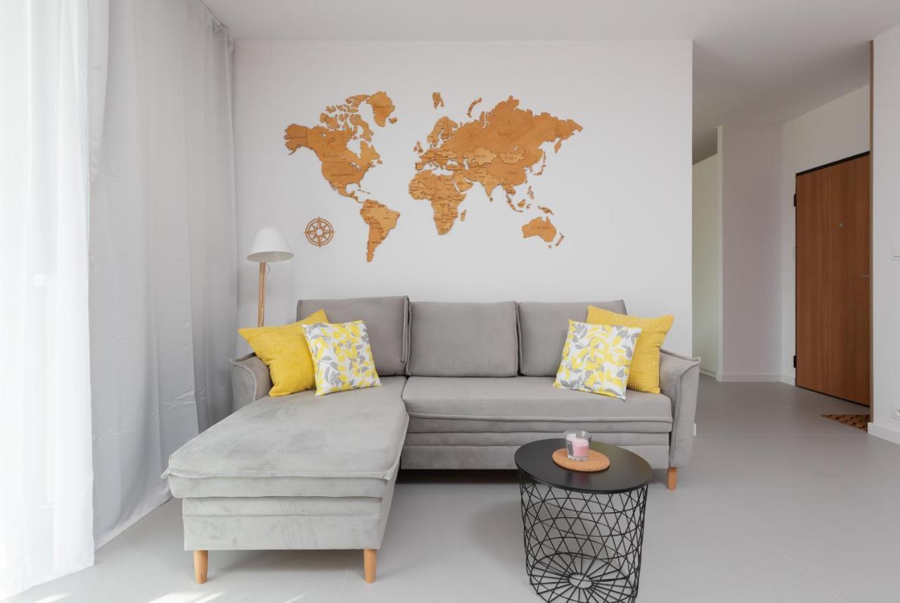 Nowe Bemowo Apartment By Renters Warsaw Luaran gambar