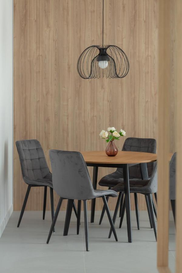 Nowe Bemowo Apartment By Renters Warsaw Luaran gambar
