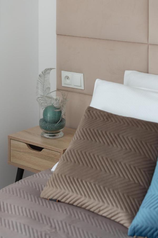 Nowe Bemowo Apartment By Renters Warsaw Luaran gambar
