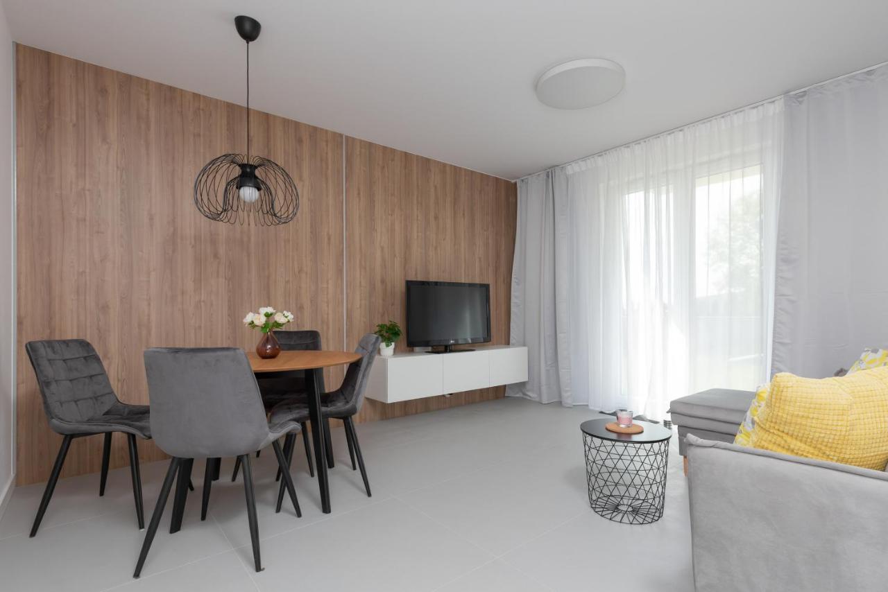 Nowe Bemowo Apartment By Renters Warsaw Luaran gambar