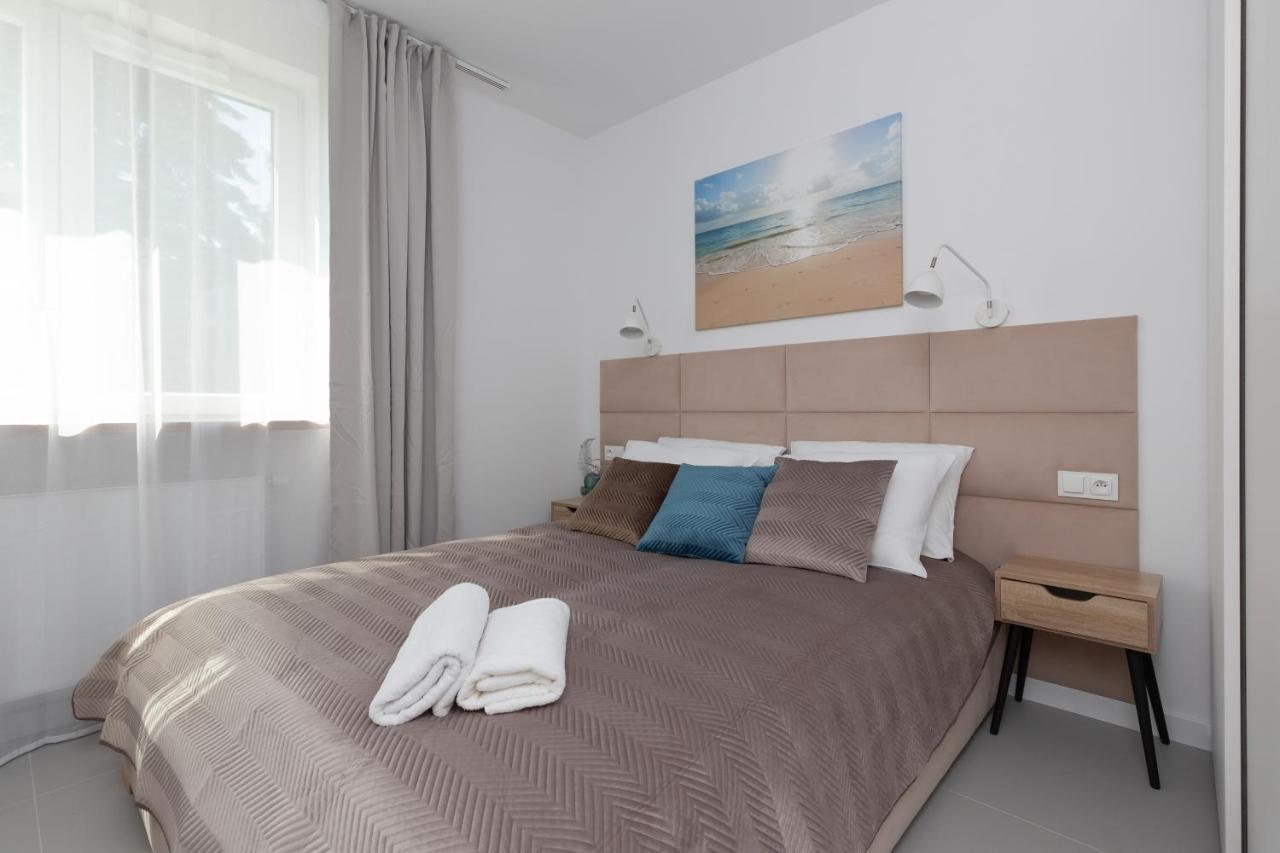 Nowe Bemowo Apartment By Renters Warsaw Luaran gambar