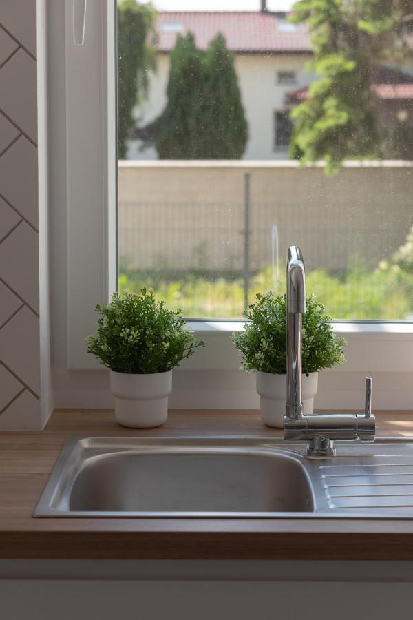 Nowe Bemowo Apartment By Renters Warsaw Luaran gambar