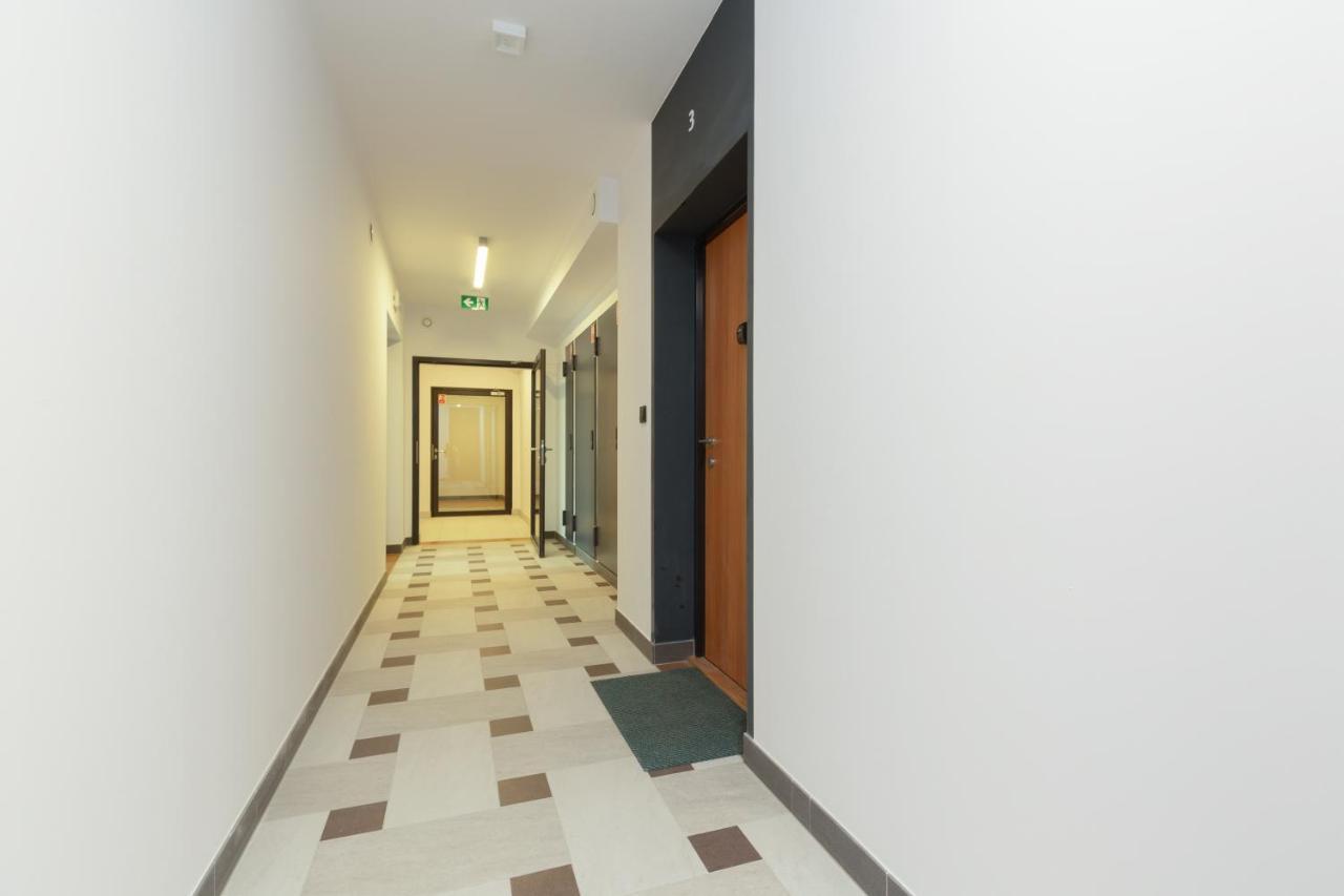 Nowe Bemowo Apartment By Renters Warsaw Luaran gambar